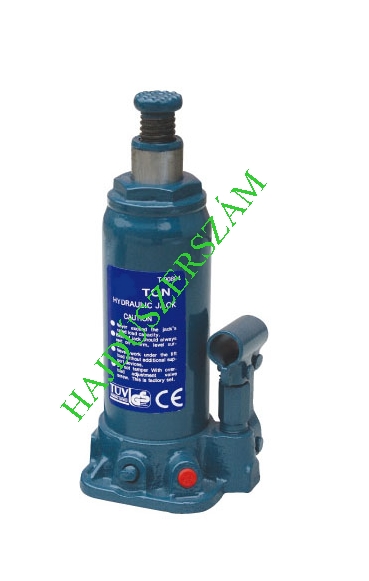 Hidraulikus palackemelő (olajemelő), 5t TH90504