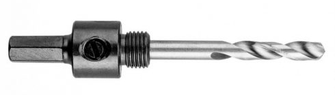 GRAPHITE adapter körkivágóhoz 14-30mm 57H938